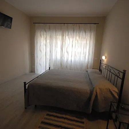 Rhome Moricca 5 Róma