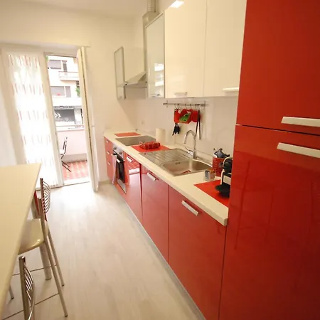 Apartman Rhome Moricca 5 Róma