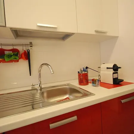 Apartman Rhome Moricca 5