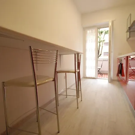 Apartman Rhome Moricca 5