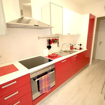 Apartman Rhome Moricca 5 Róma