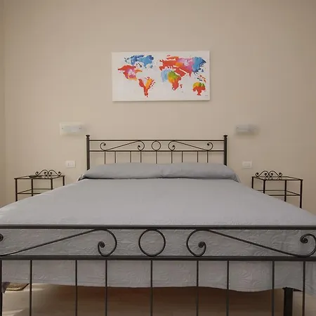 Apartman Rhome Moricca 5 *