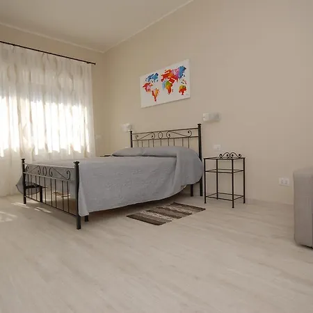 Apartment Rhome Moricca 5 Rome