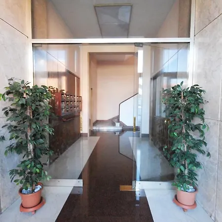 Apartman Rhome Moricca 5 *