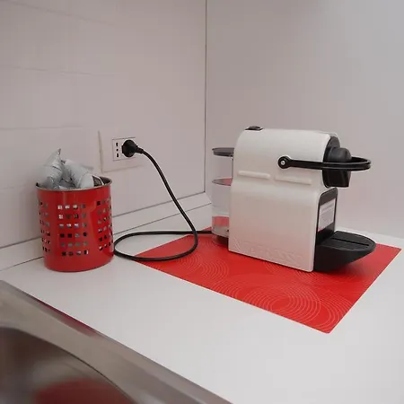 Apartman Rhome Moricca 5 Róma