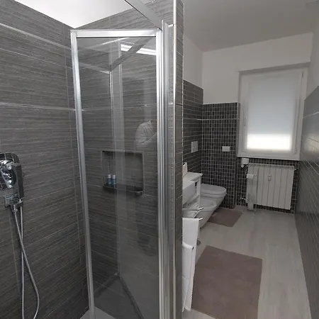 Rhome Moricca 5 Apartman Róma