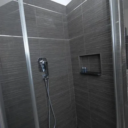 Rhome Moricca 5 Apartman