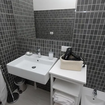 Apartman Rhome Moricca 5 *