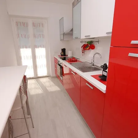 Rhome Moricca 5 *