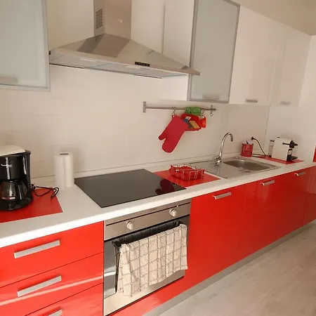 Apartment Rhome Moricca 5 Rome