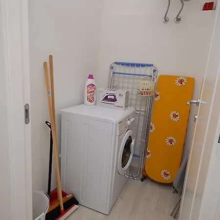 Rhome Moricca 5 Róma