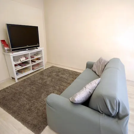 Rhome Moricca 5 Apartman *