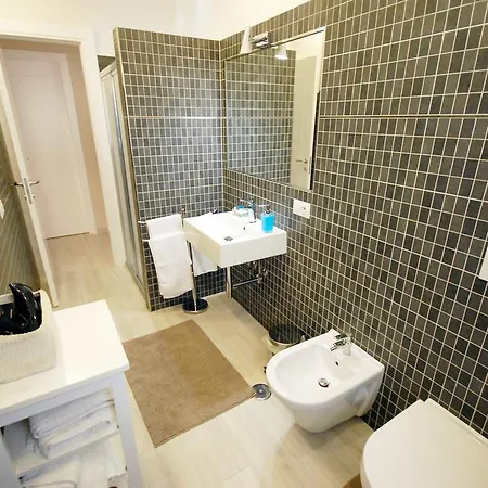 Apartman Rhome Moricca 5 Róma