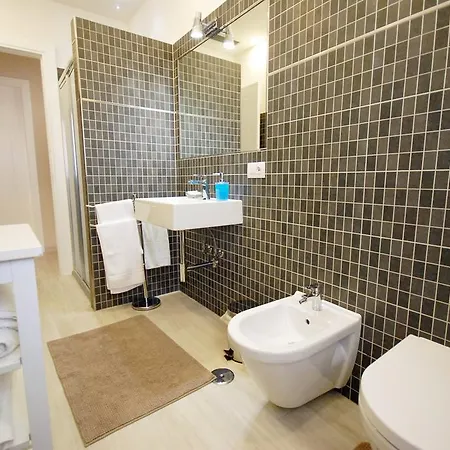 Rhome Moricca 5 Apartman Róma