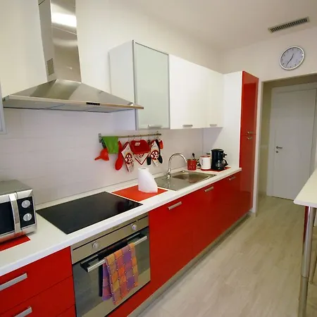 Rhome Moricca 5 *