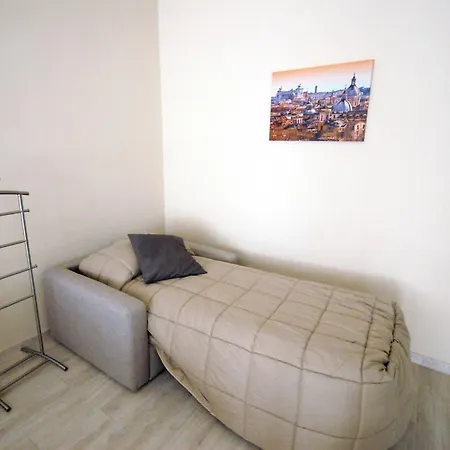 Rhome Moricca 5 Apartman *