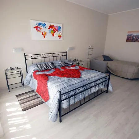 Rhome Moricca 5 * Róma