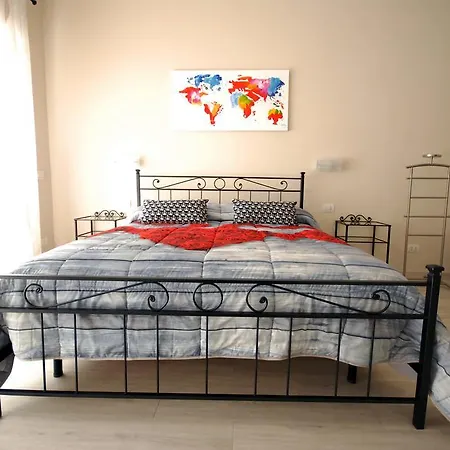 Apartment Rhome Moricca 5 *