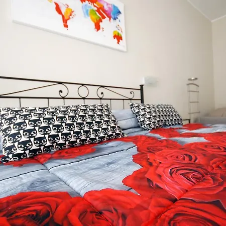 Apartman Rhome Moricca 5
