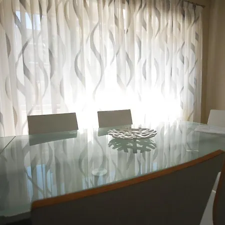 Rhome Moricca 5 Apartman